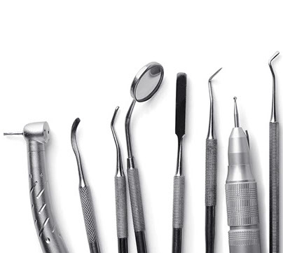 Dental Depots für Labor- und Zahnarztbedarf finden Sie hier.